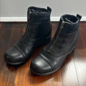 Ariat Insulated & Waterproof RT Zip Paddock Boots